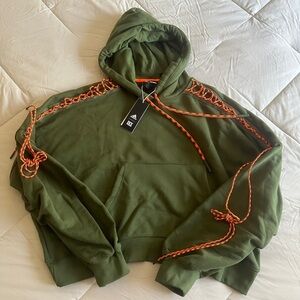 [UNRELEASED] Ivy Park Hoodie - Park Trail